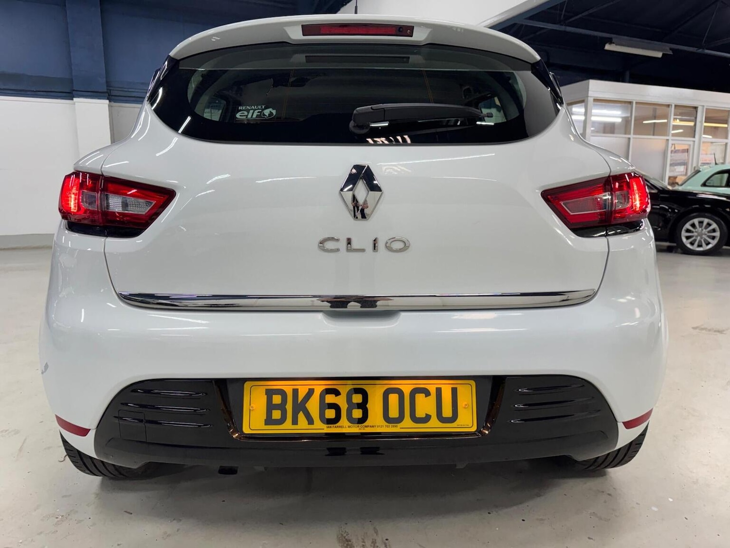 Used Renault Clio 2018 for sale - 77735718: Photo 9