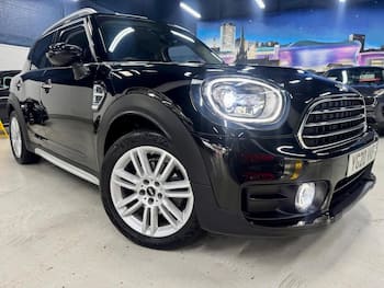 Used MINI Countryman 2020 for sale - 79656321: Photo