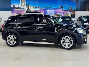 Used MINI Countryman 2020 for sale - 79656321: Photo