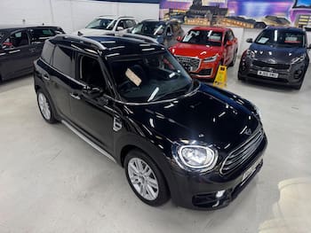 Used MINI Countryman 2020 for sale - 79656321: Photo