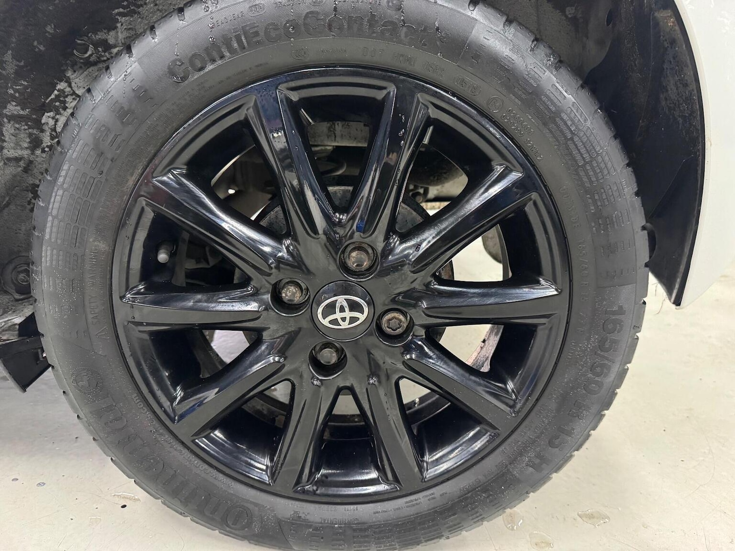 Used Toyota AYGO 2018 for sale - 77154370: Photo 10