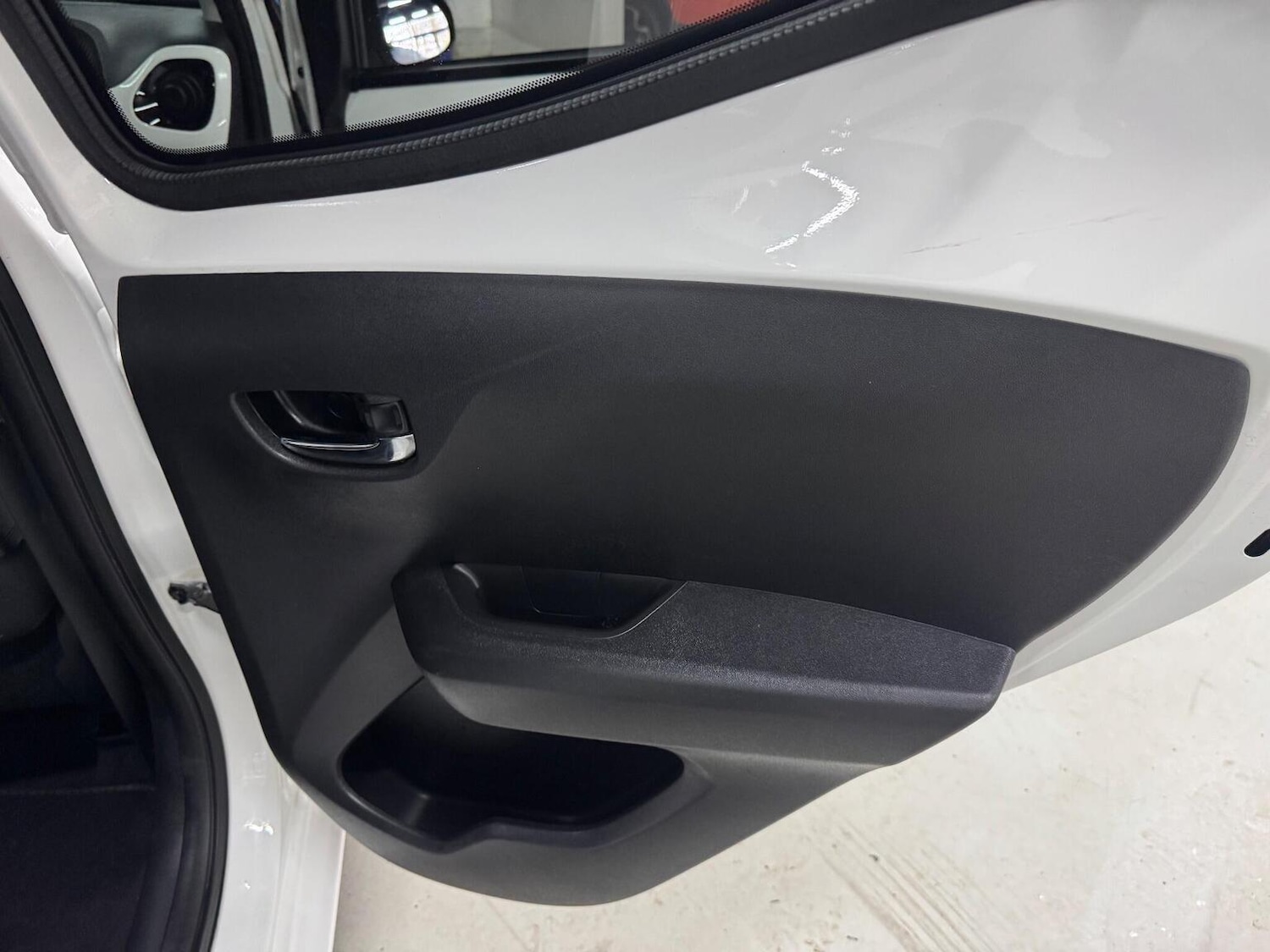 Used Toyota AYGO 2018 for sale - 77154370: Photo 19