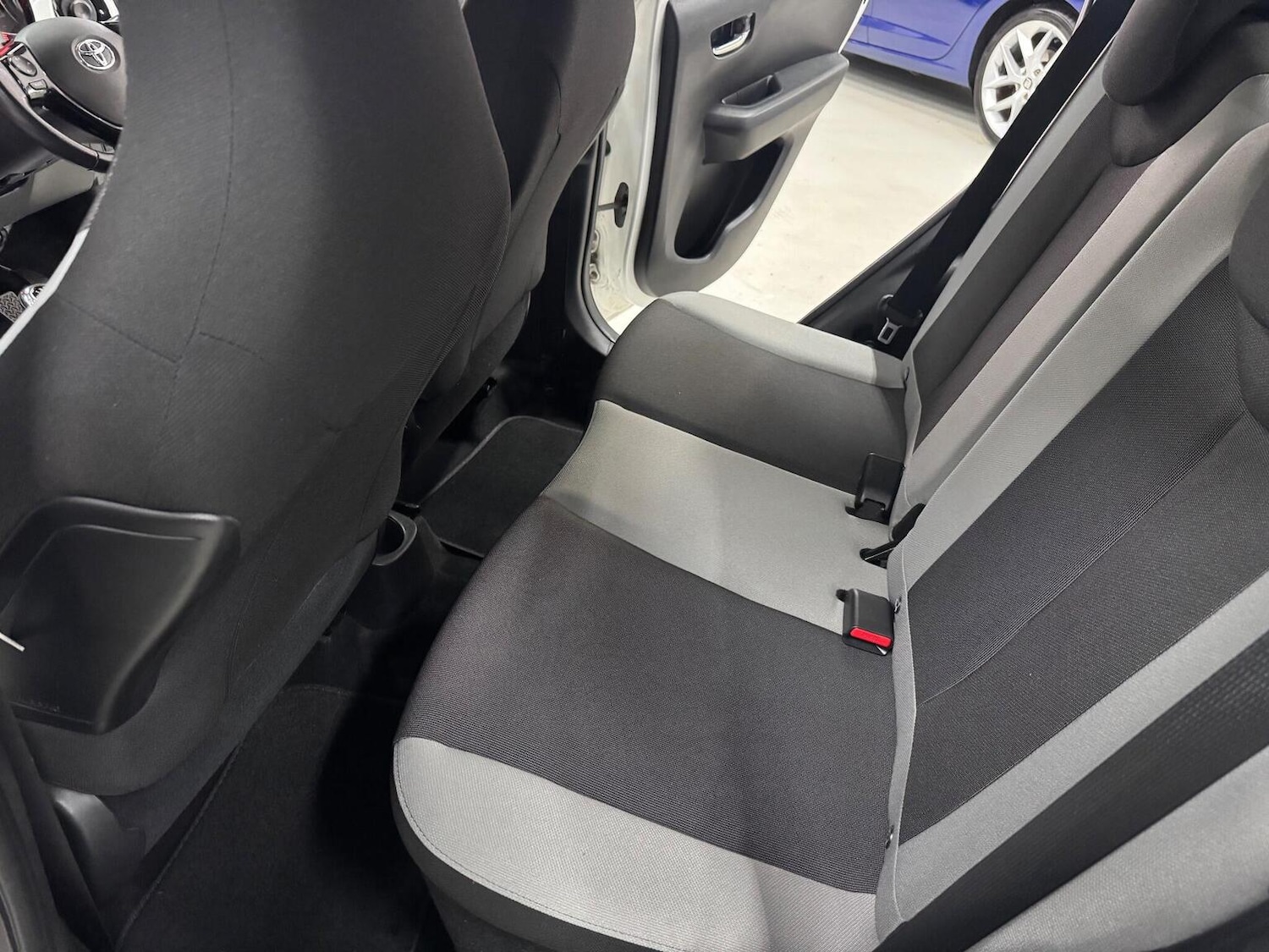 Used Toyota AYGO 2018 for sale - 77154370: Photo 21