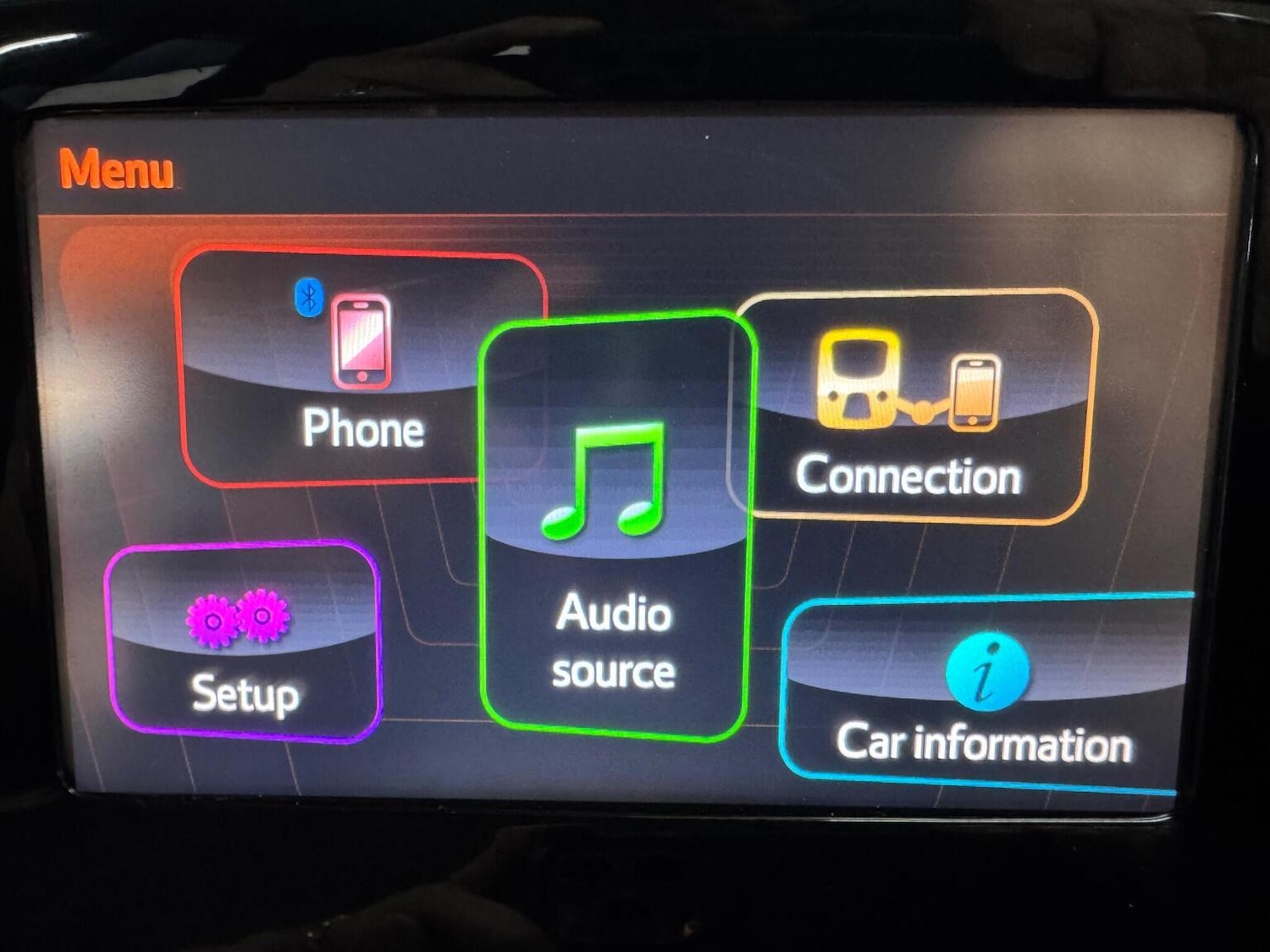 Used Toyota AYGO 2018 for sale - 77154370: Photo 29