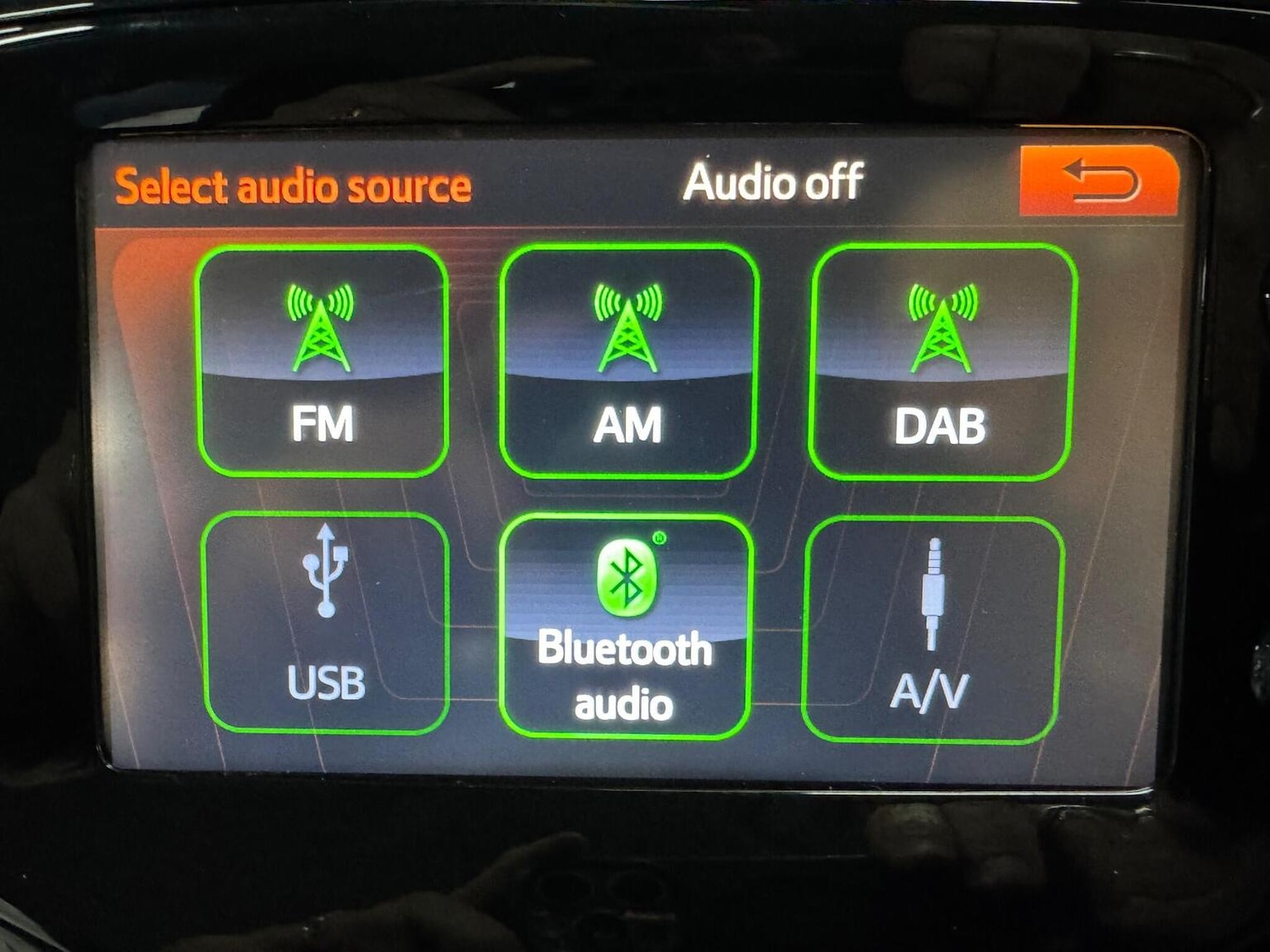 Used Toyota AYGO 2018 for sale - 77154370: Photo 38