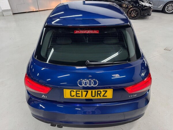 Used Audi A1 2017 for sale - 76305476: Photo 11