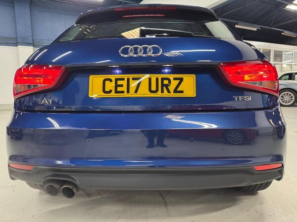 Used Audi A1 2017 for sale - 76305476: Photo 12