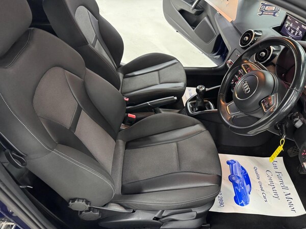 Used Audi A1 2017 for sale - 76305476: Photo 21