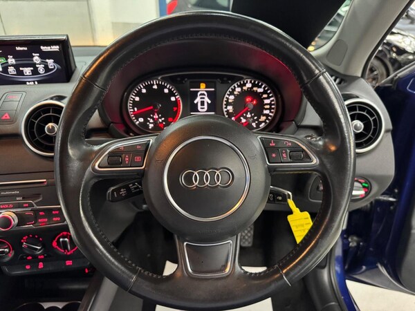 Used Audi A1 2017 for sale - 76305476: Photo 26