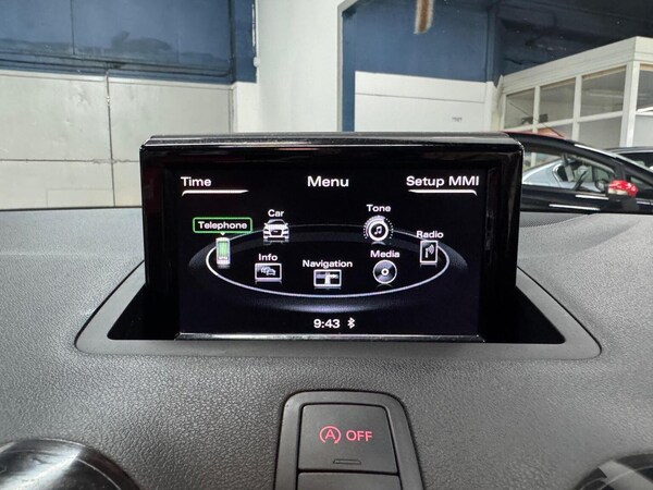 Used Audi A1 2017 for sale - 76305476: Photo 29