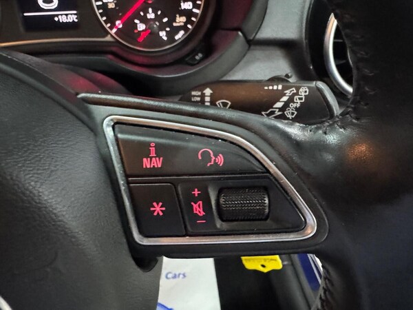 Used Audi A1 2017 for sale - 76305476: Photo 31