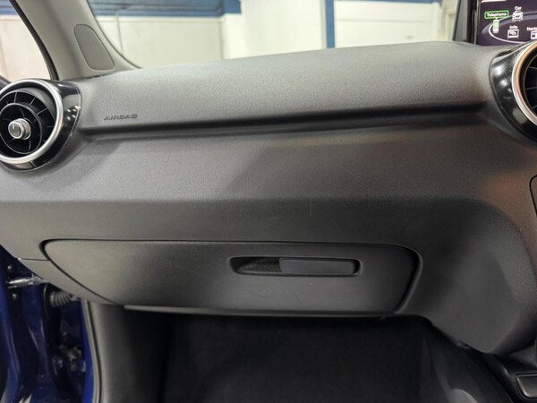 Used Audi A1 2017 for sale - 76305476: Photo 33