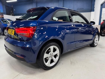 Used Audi A1 2017 for sale - 76305476: Photo