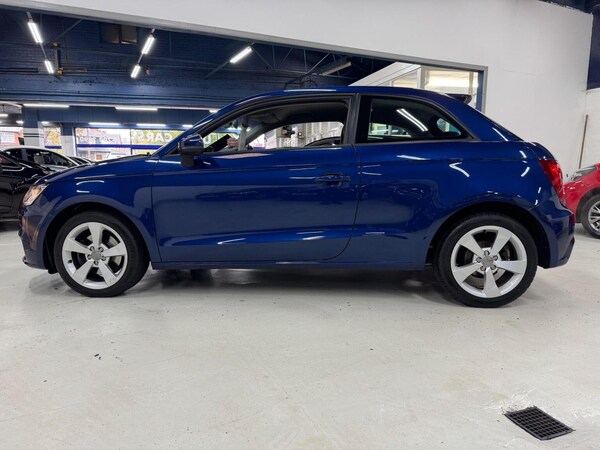 Used Audi A1 2017 for sale - 76305476: Photo 7