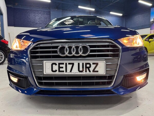 Used Audi A1 2017 for sale - 76305476: Photo 9