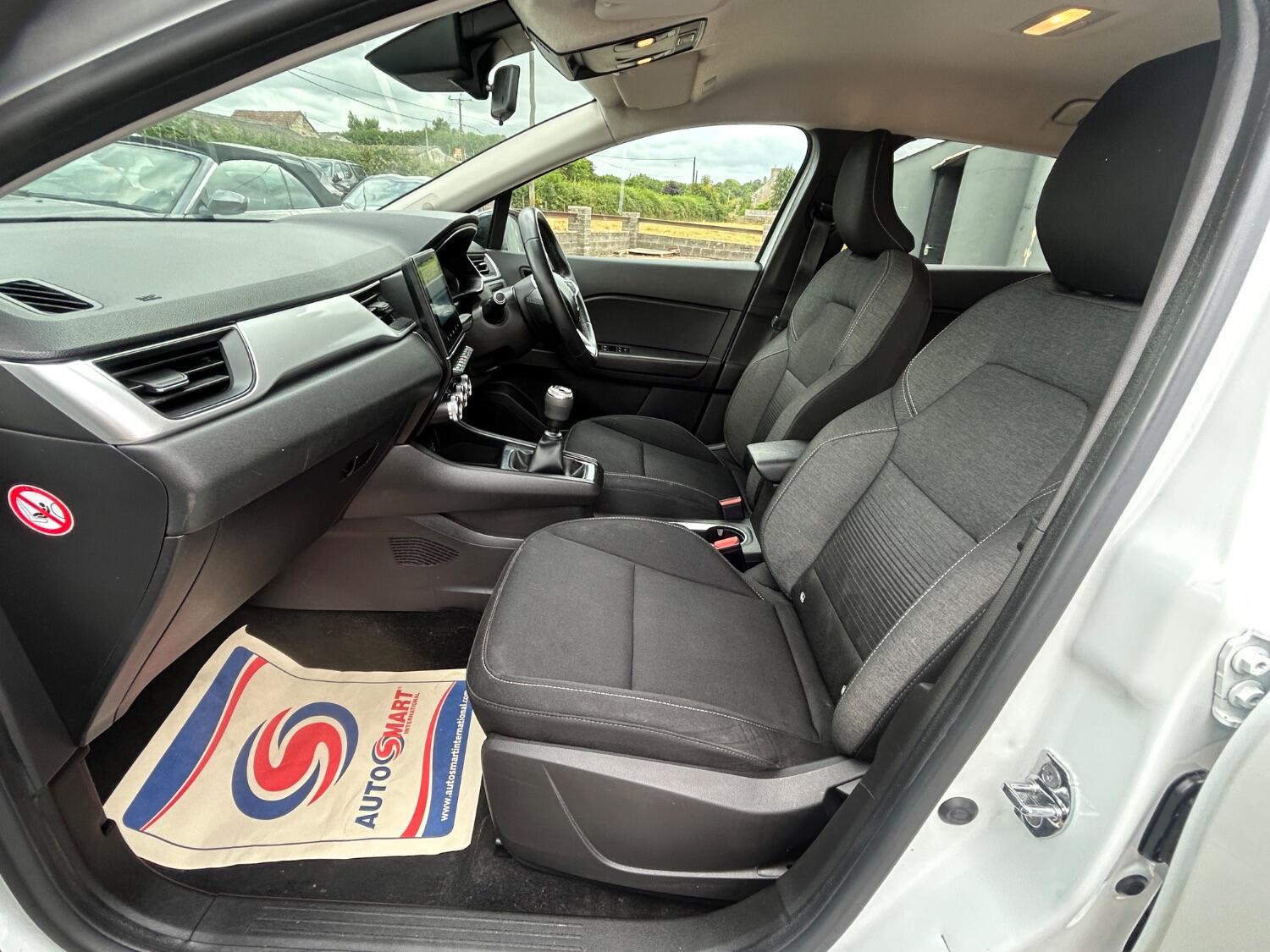 Used Renault Captur 2020 for sale - 76525707: Photo 15