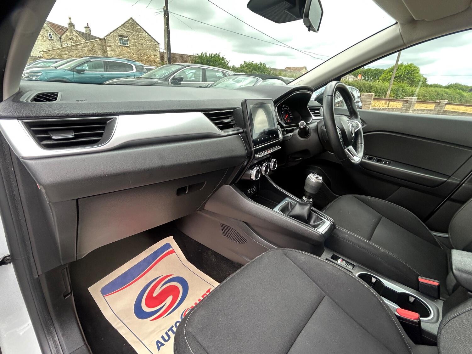 Used Renault Captur 2020 for sale - 76525707: Photo 16