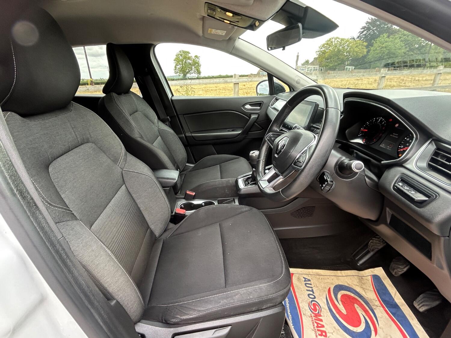 Used Renault Captur 2020 for sale - 76525707: Photo 17