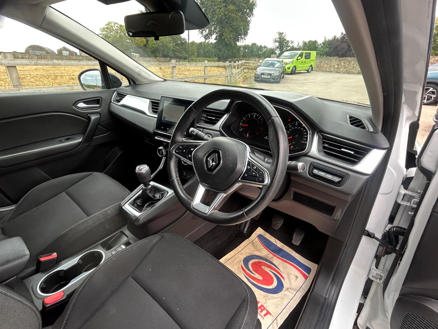 Used Renault Captur 2020 for sale - 76525707: Photo 21