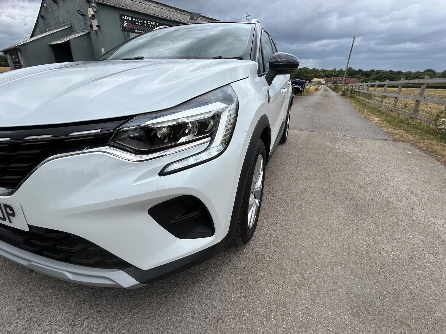 Used Renault Captur 2020 for sale - 76525707: Photo 23