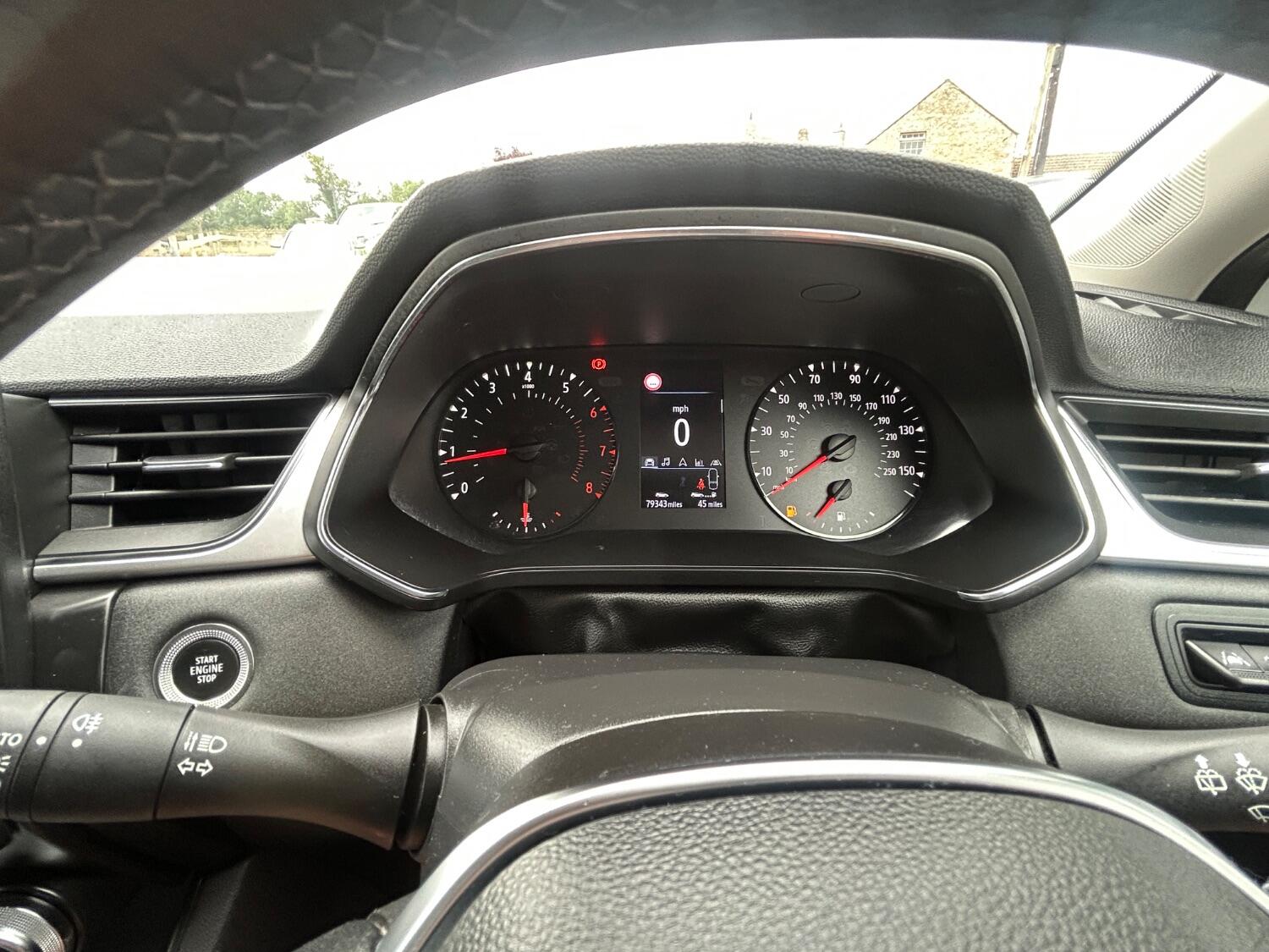 Used Renault Captur 2020 for sale - 76525707: Photo 25