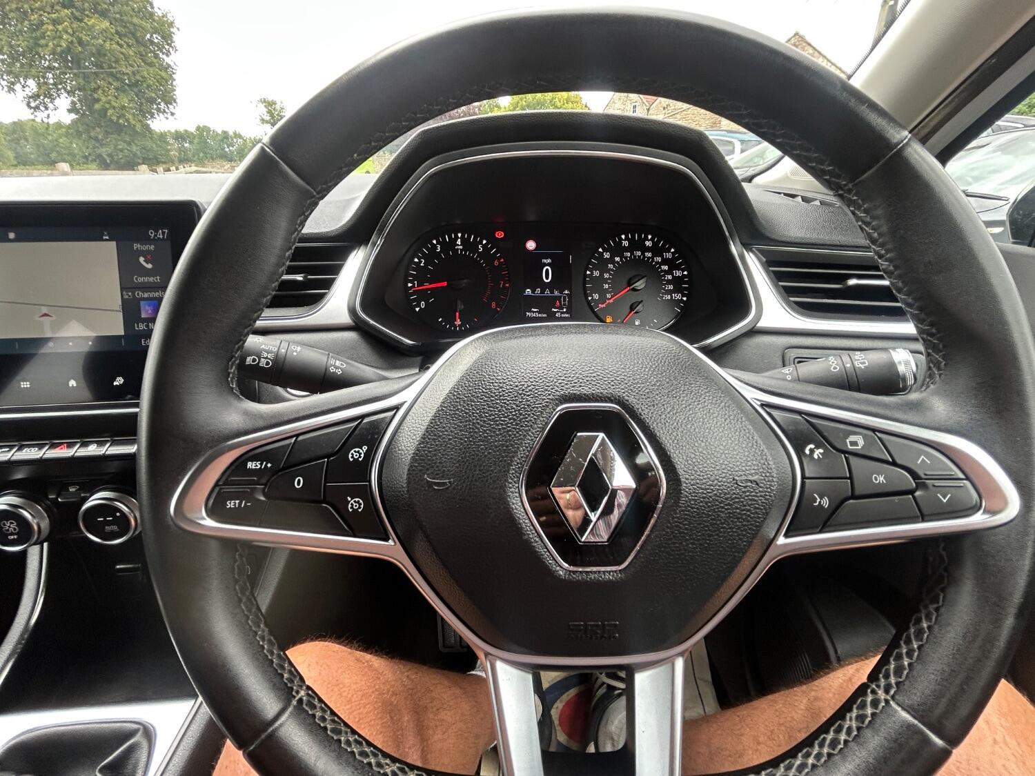 Used Renault Captur 2020 for sale - 76525707: Photo 26