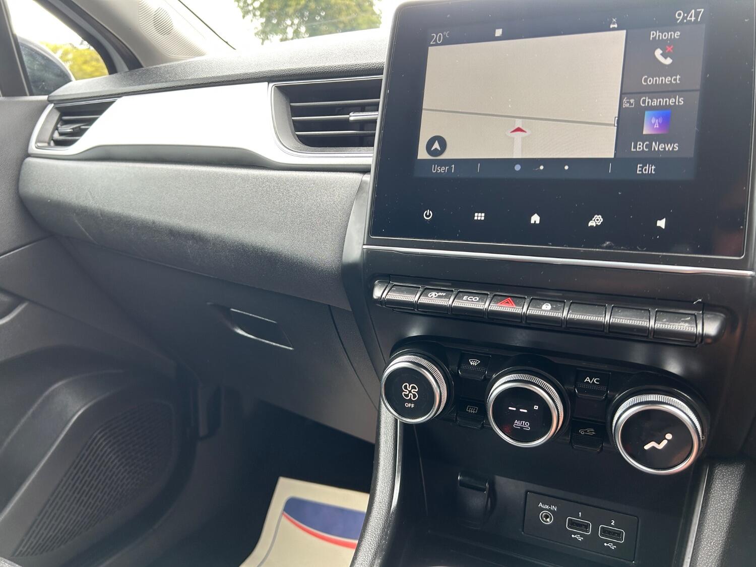 Used Renault Captur 2020 for sale - 76525707: Photo 27