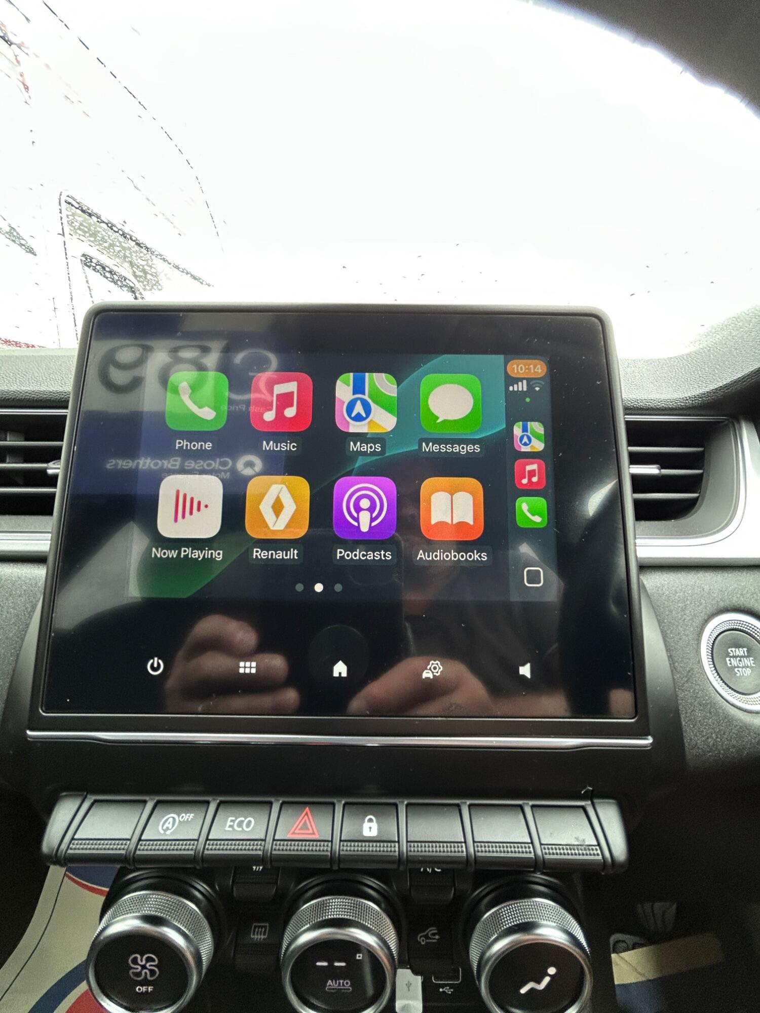 Used Renault Captur 2020 for sale - 76525707: Photo 30