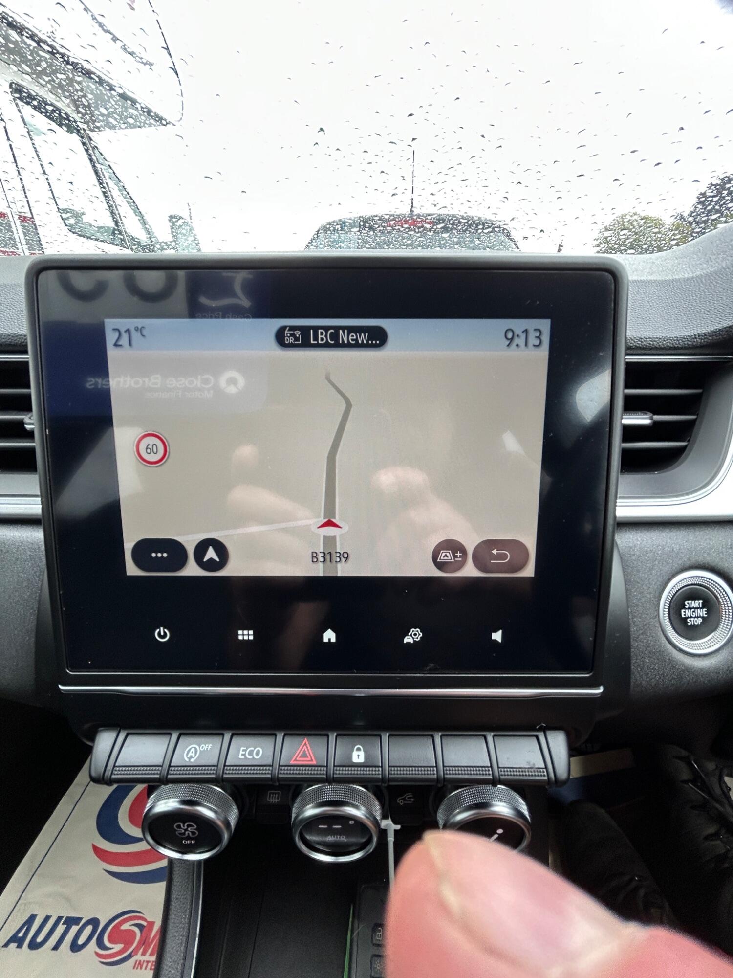 Used Renault Captur 2020 for sale - 76525707: Photo 31