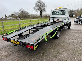 Used Iveco Daily 2018 for sale - 77167847: Photo
