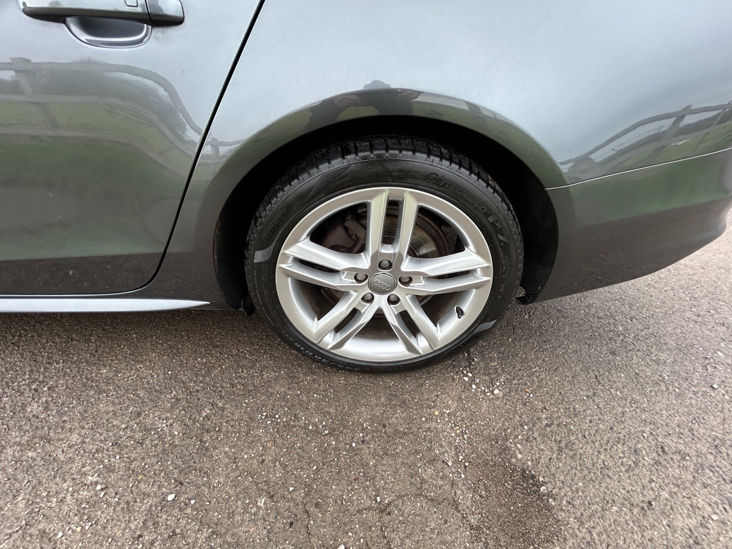 Used Audi A4 2015 for sale - 76777456: Photo 19