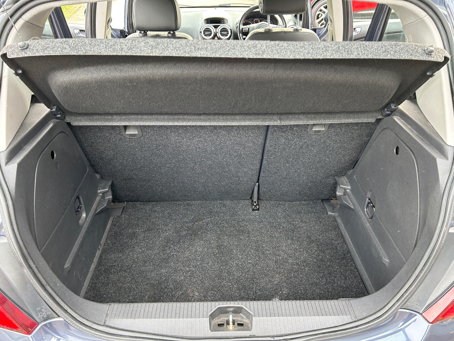 Used Vauxhall Corsa 2009 for sale - 77578792: Photo 10