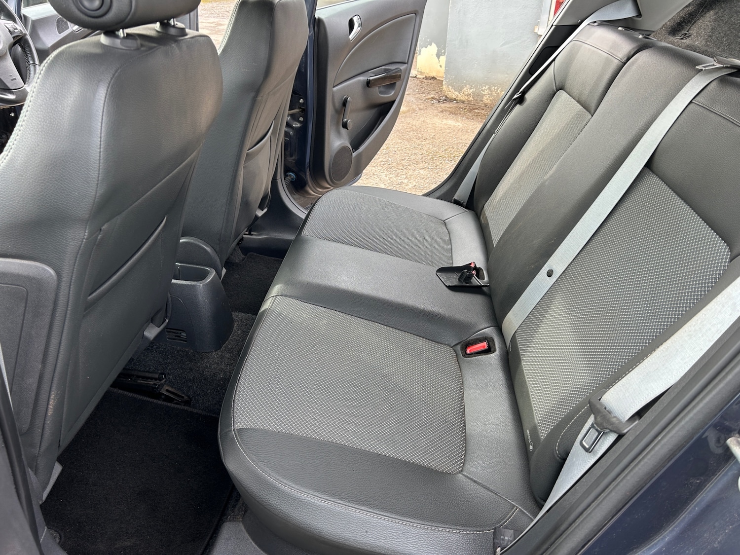 Used Vauxhall Corsa 2009 for sale - 77578792: Photo 13