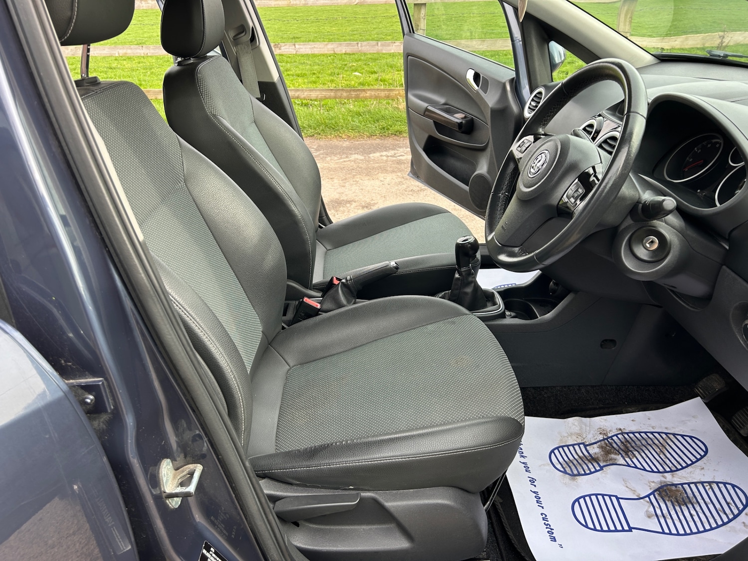 Used Vauxhall Corsa 2009 for sale - 77578792: Photo 16