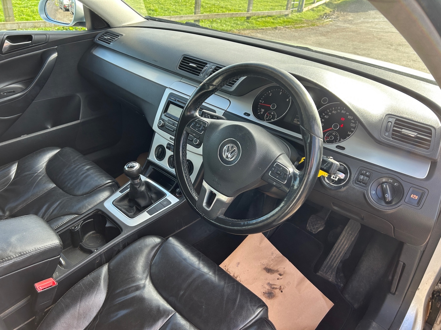 Used Volkswagen Passat 2009 for sale - 77567666: Photo 10