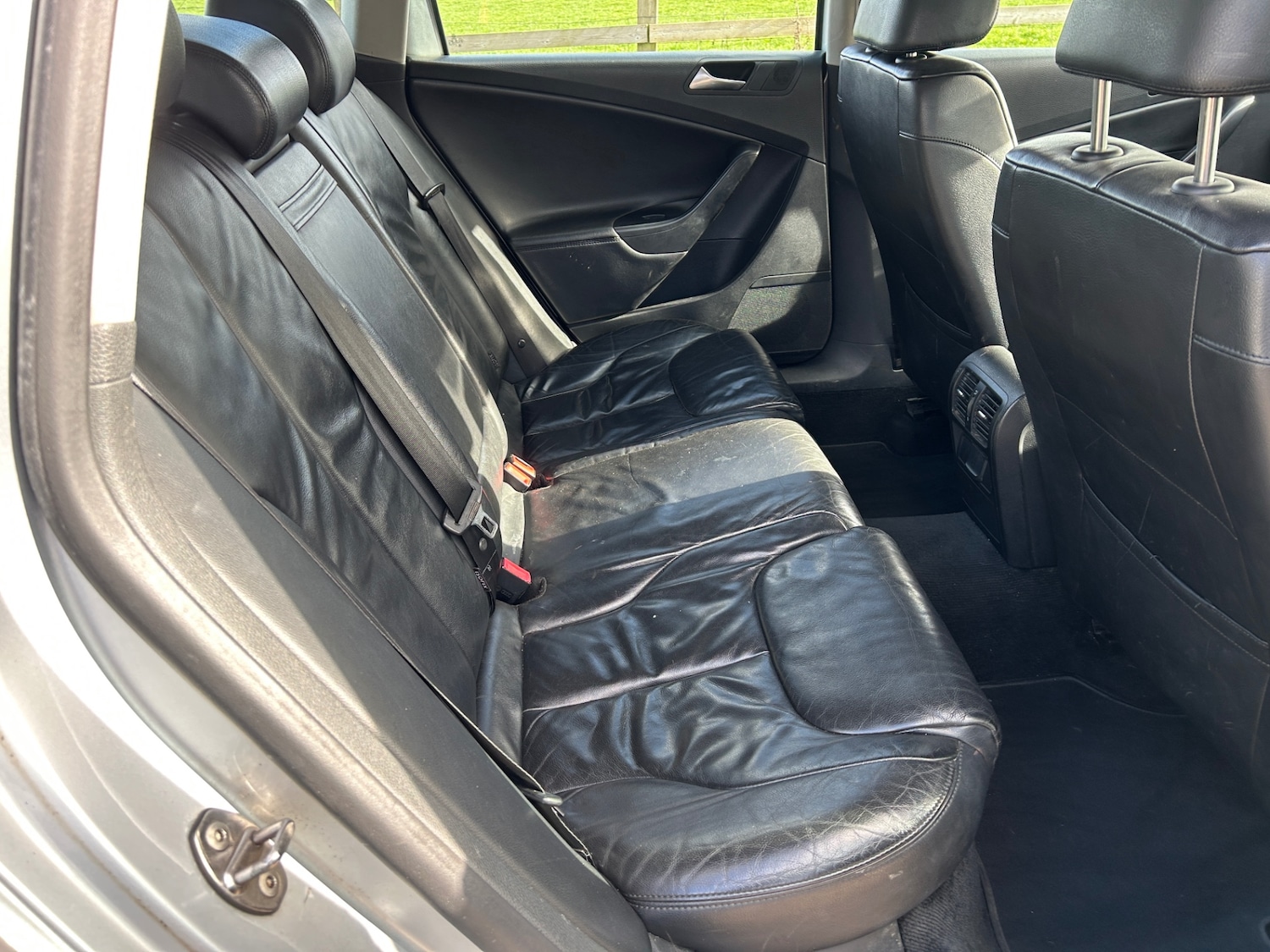 Used Volkswagen Passat 2009 for sale - 77567666: Photo 11