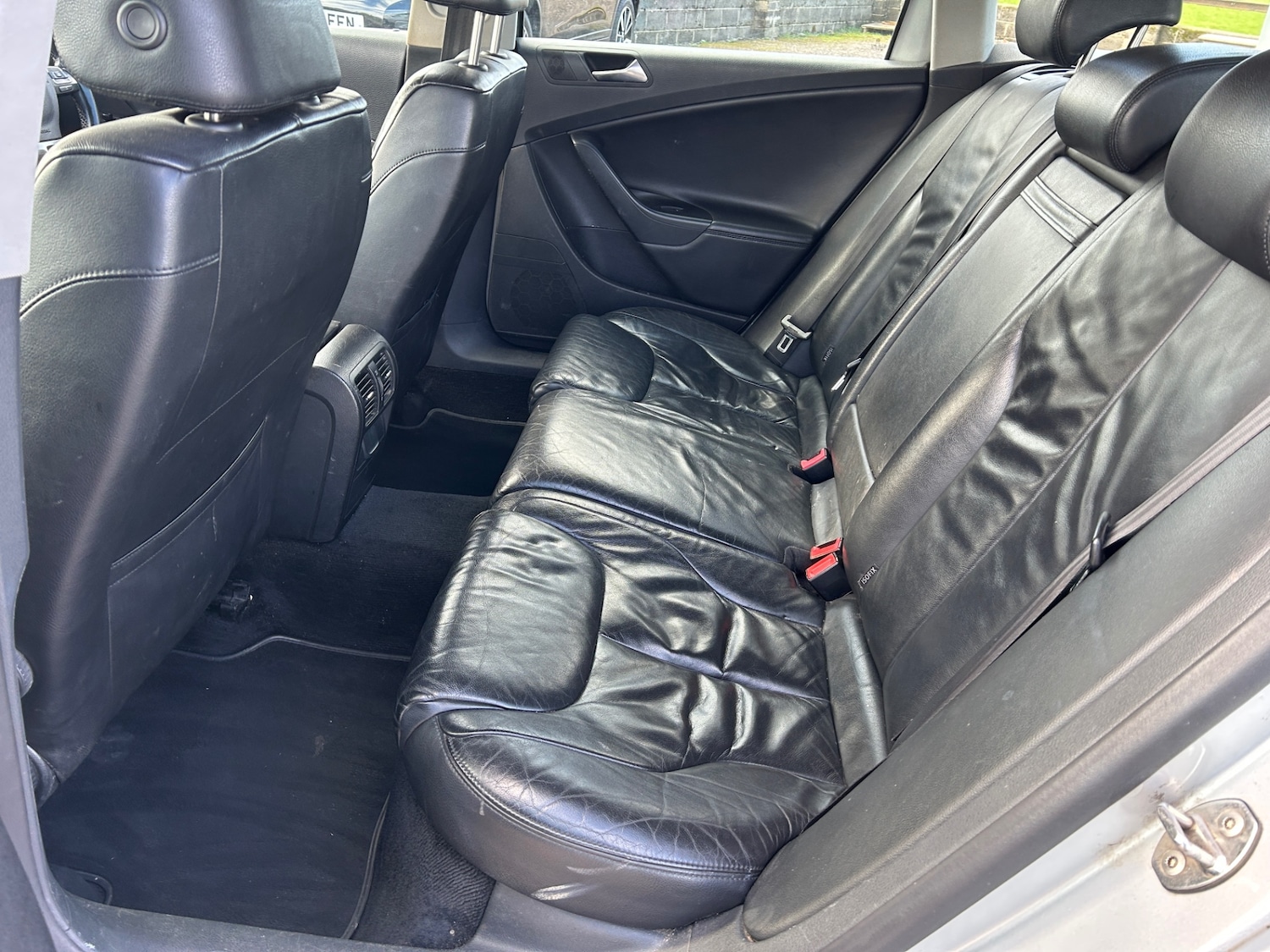 Used Volkswagen Passat 2009 for sale - 77567666: Photo 12