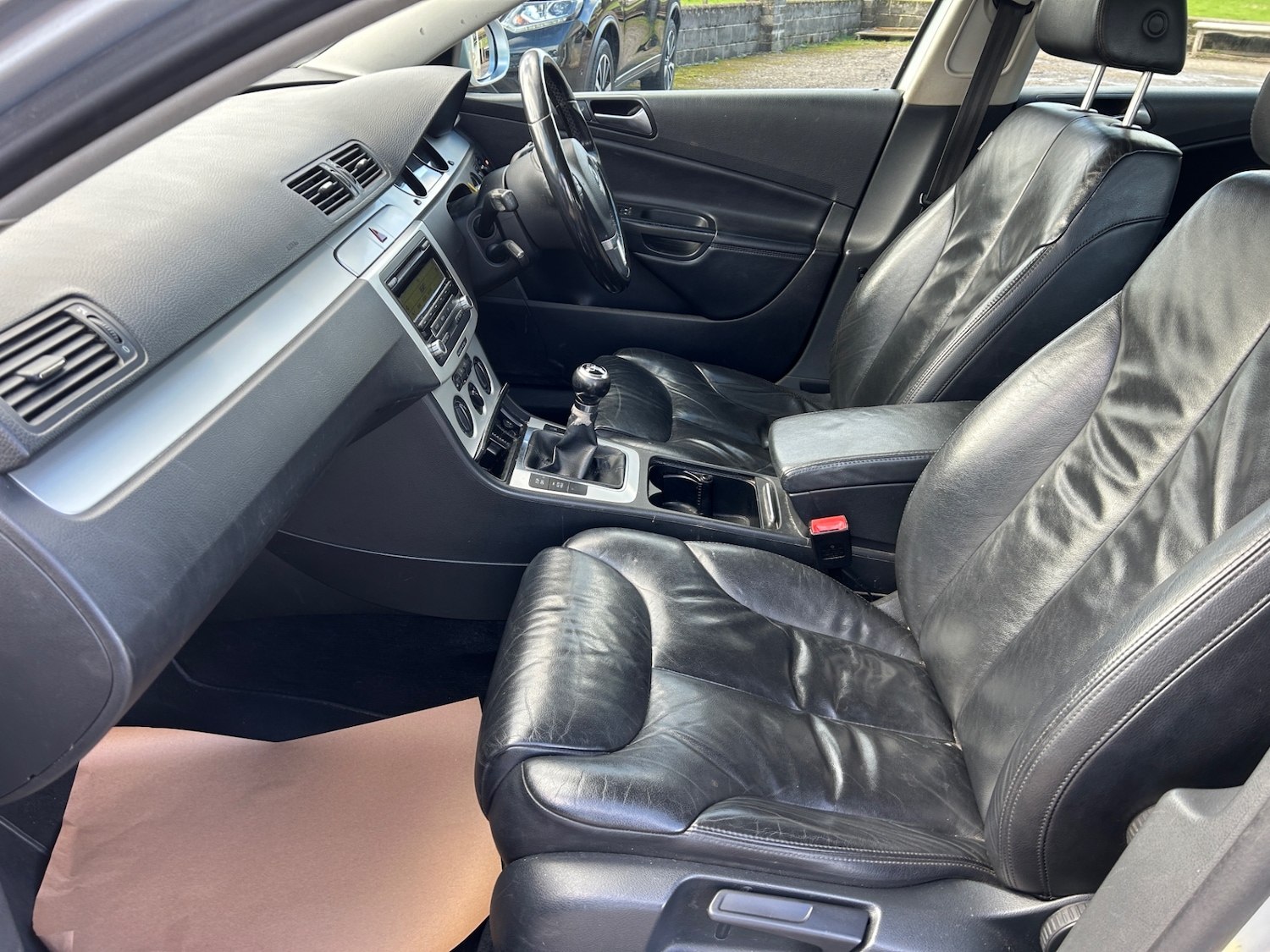 Used Volkswagen Passat 2009 for sale - 77567666: Photo 13