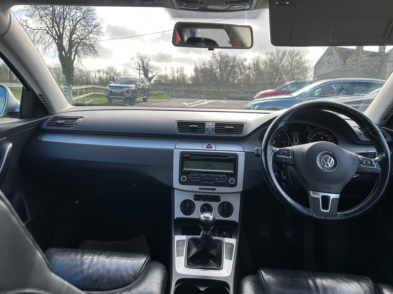 Used Volkswagen Passat 2009 for sale - 77567666: Photo 16