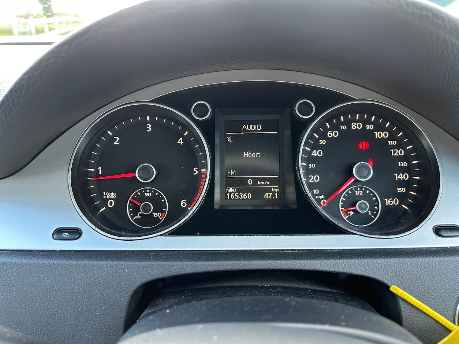 Used Volkswagen Passat 2009 for sale - 77567666: Photo 17