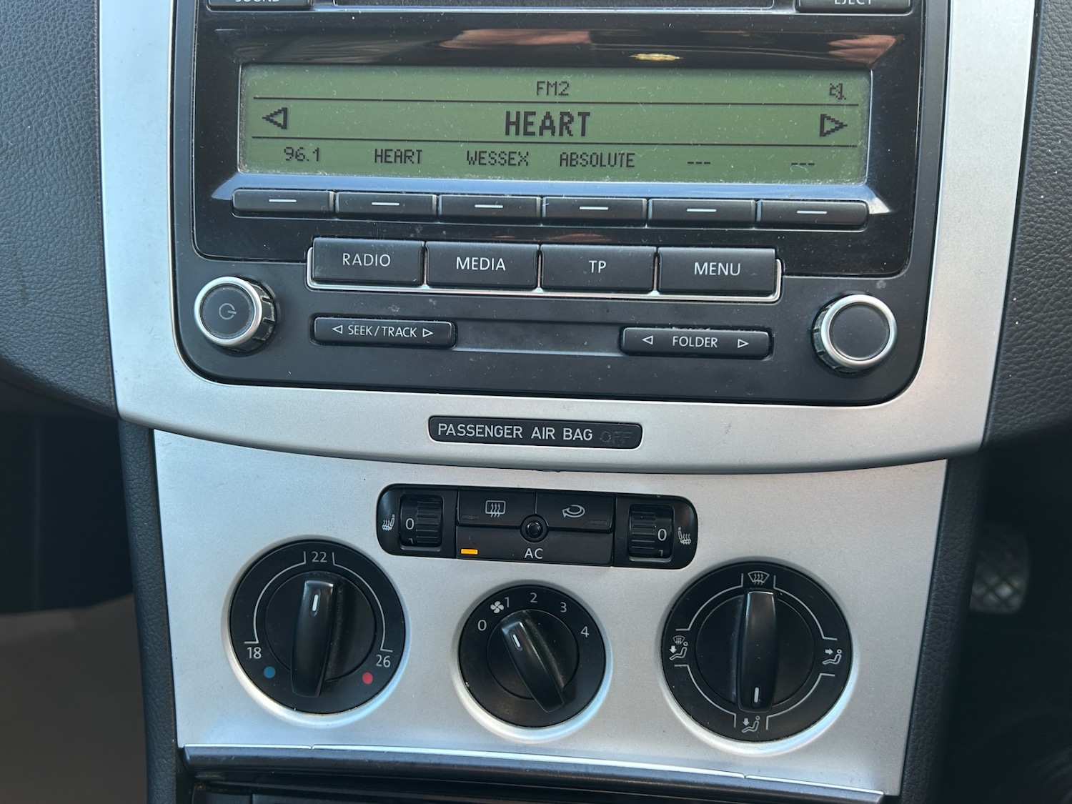 Used Volkswagen Passat 2009 for sale - 77567666: Photo 19