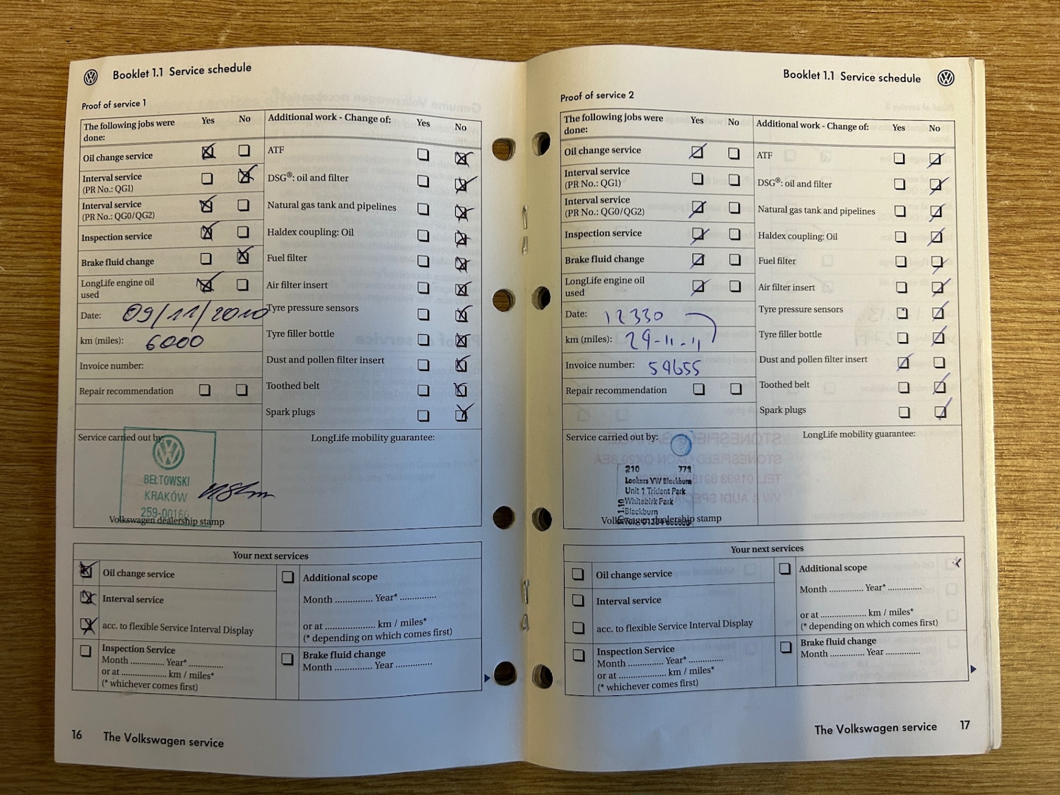 Used Volkswagen Passat 2009 for sale - 77567666: Photo 21