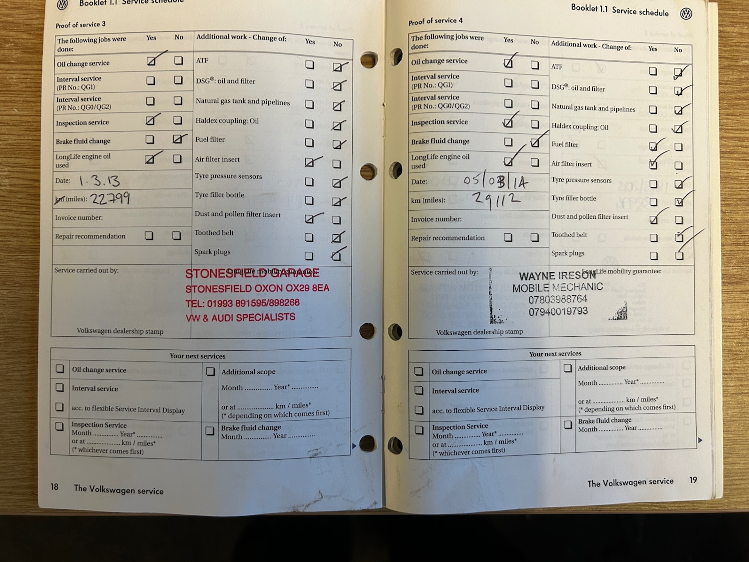 Used Volkswagen Passat 2009 for sale - 77567666: Photo 22