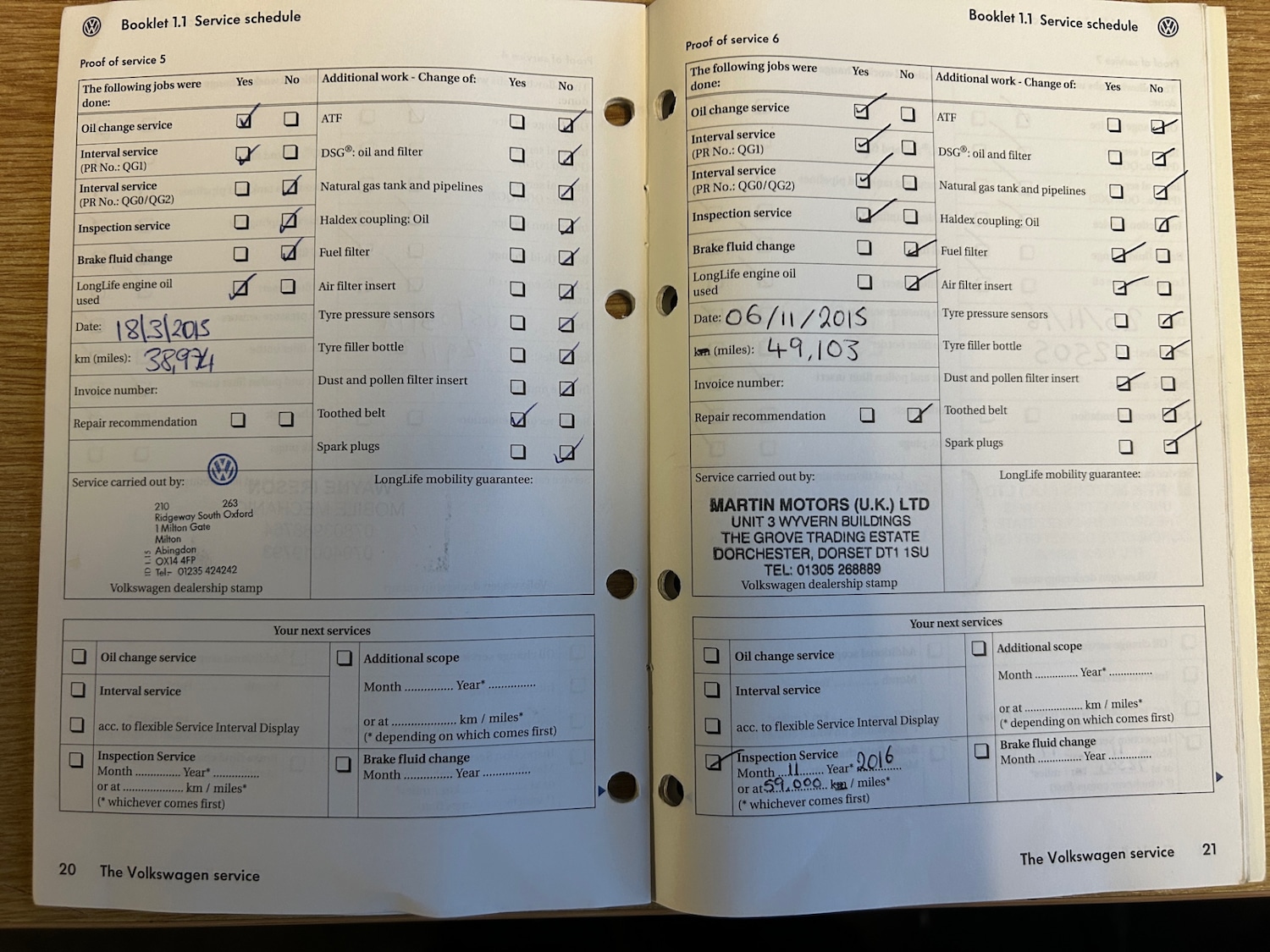 Used Volkswagen Passat 2009 for sale - 77567666: Photo 23