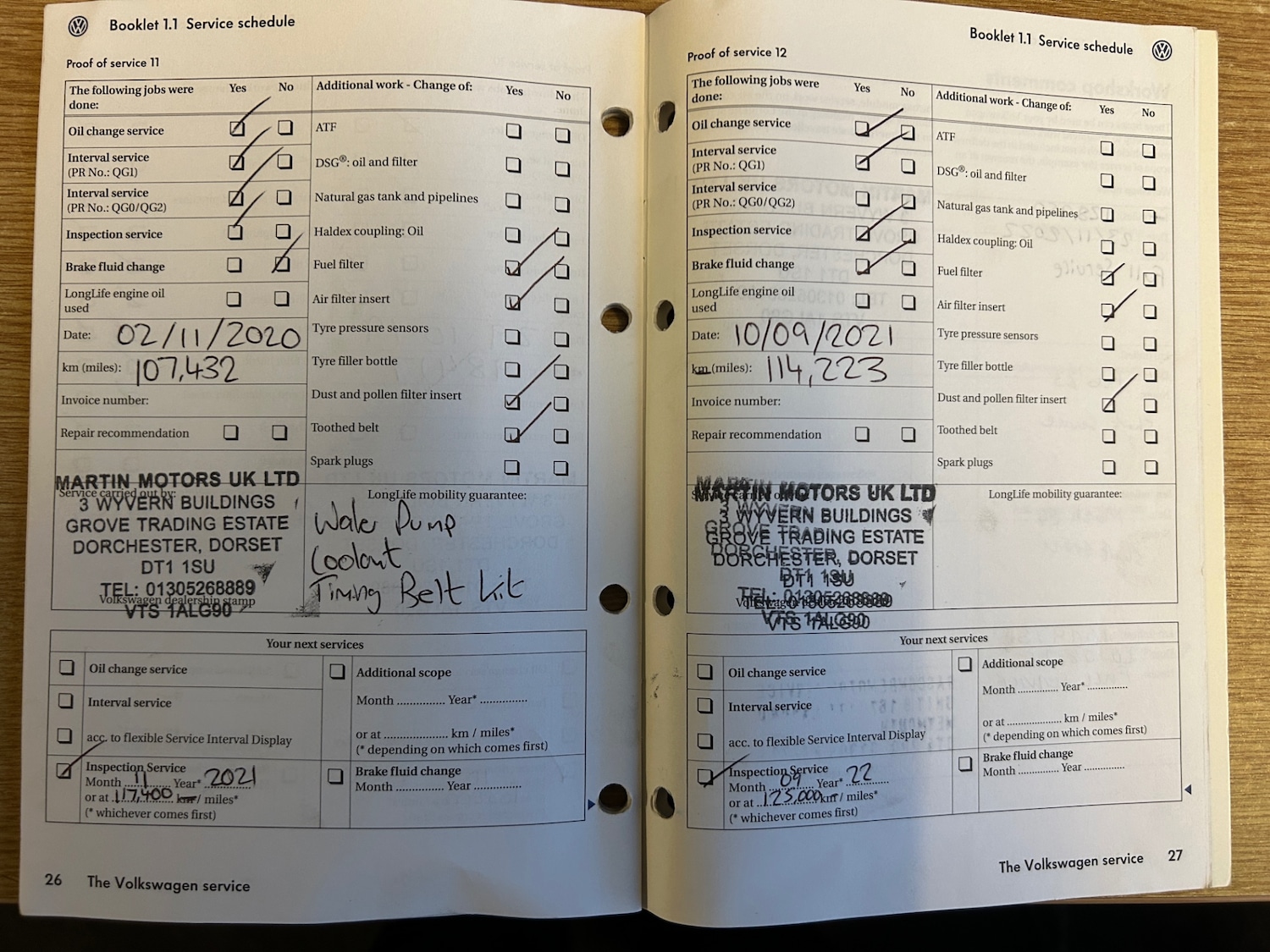 Used Volkswagen Passat 2009 for sale - 77567666: Photo 26