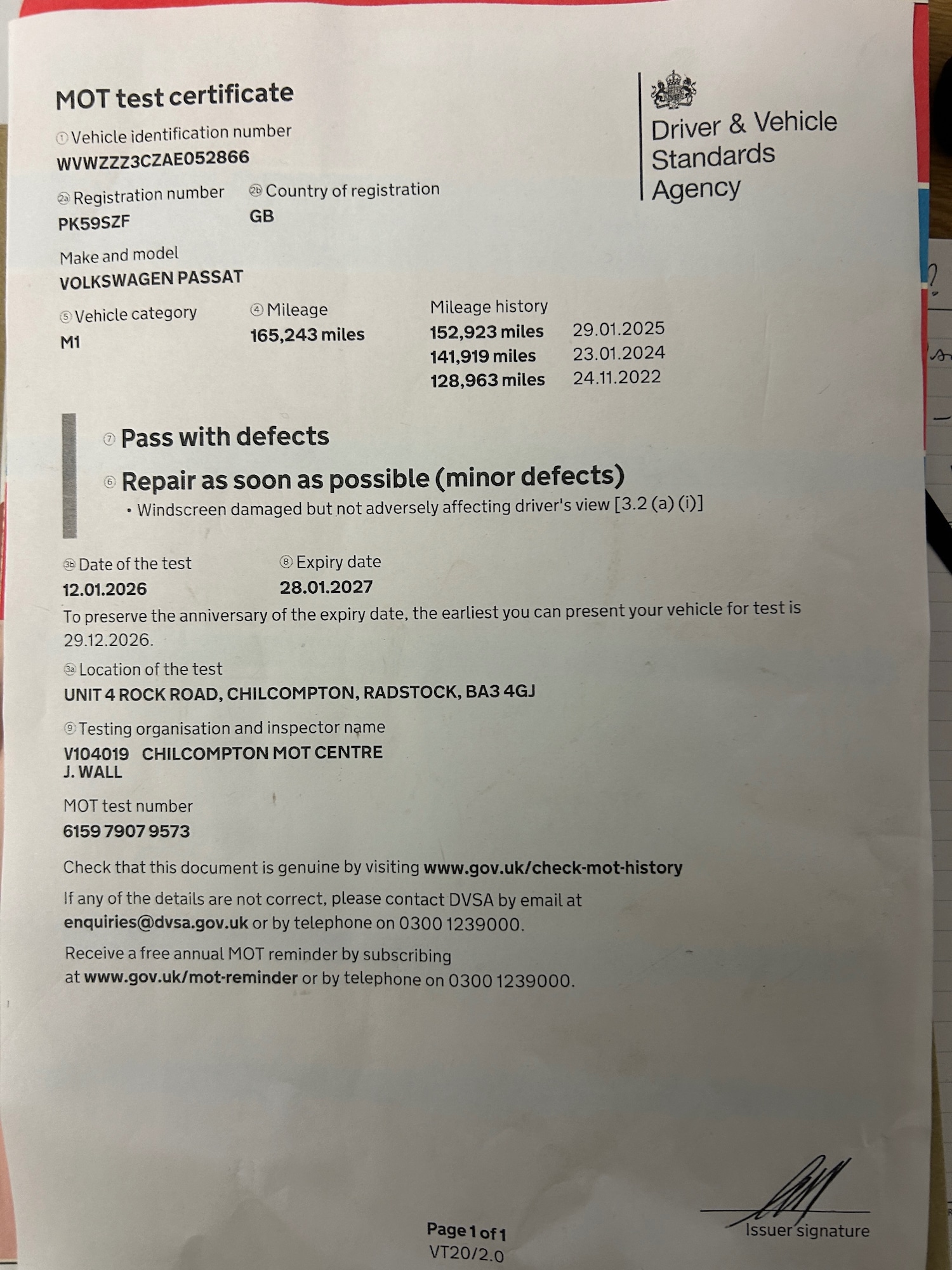 Used Volkswagen Passat 2009 for sale - 77567666: Photo 28