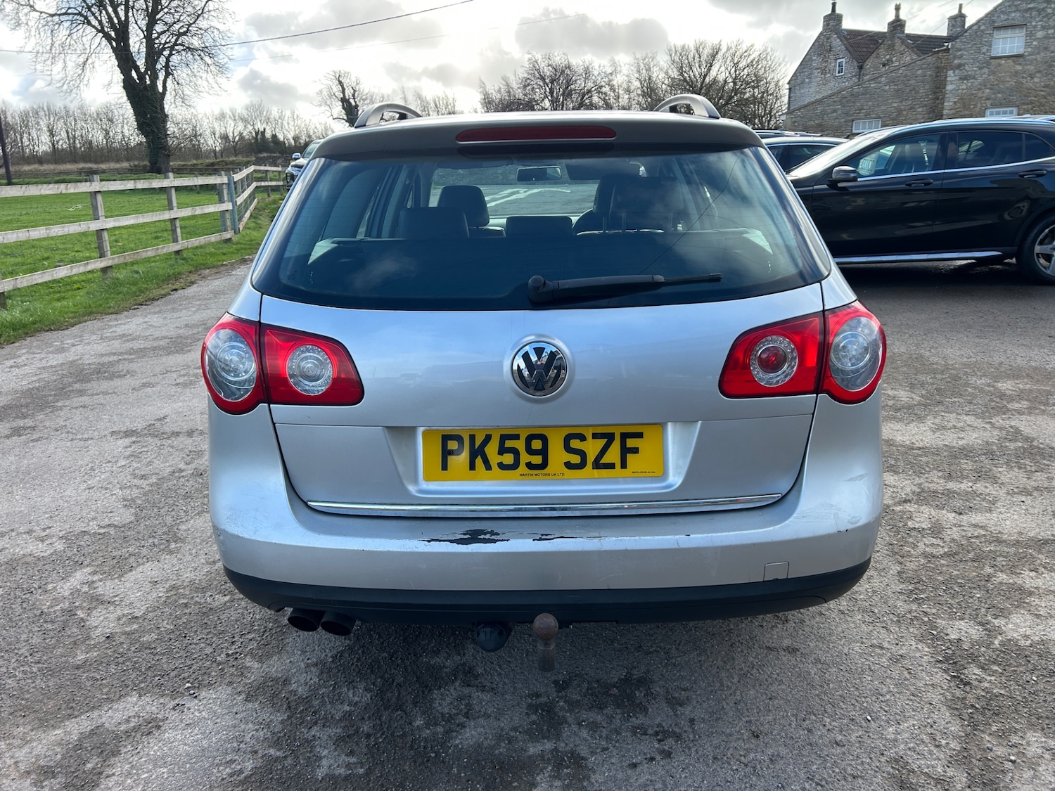 Used Volkswagen Passat 2009 for sale - 77567666: Photo 7