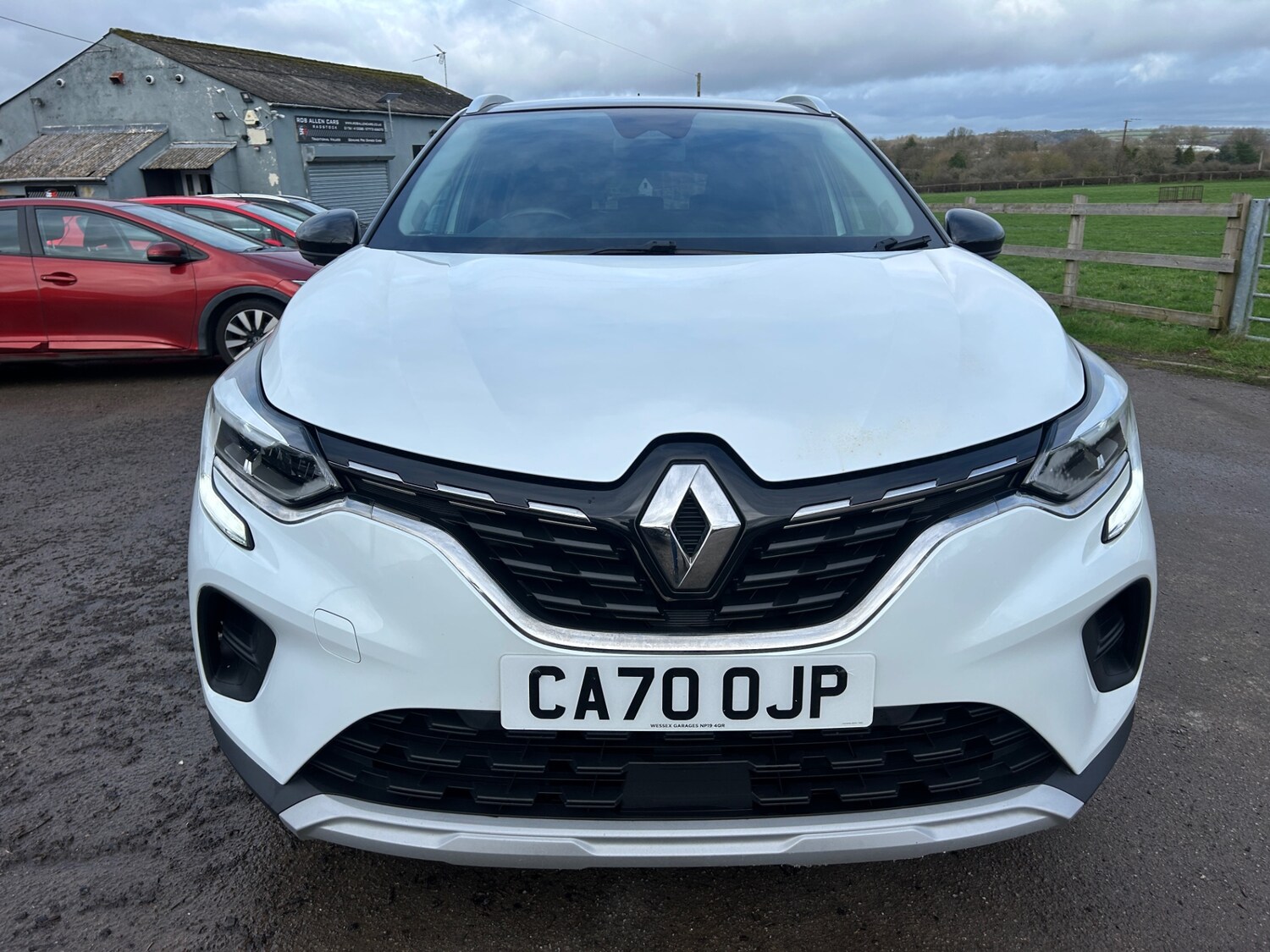 Used Renault Captur 2020 for sale - 77529380: Photo 10