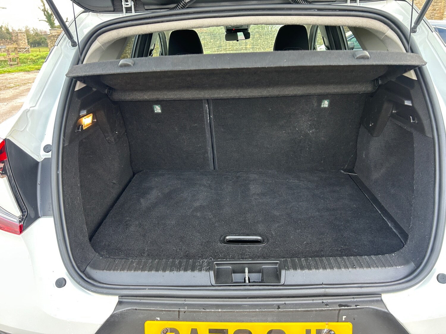 Used Renault Captur 2020 for sale - 77529380: Photo 11