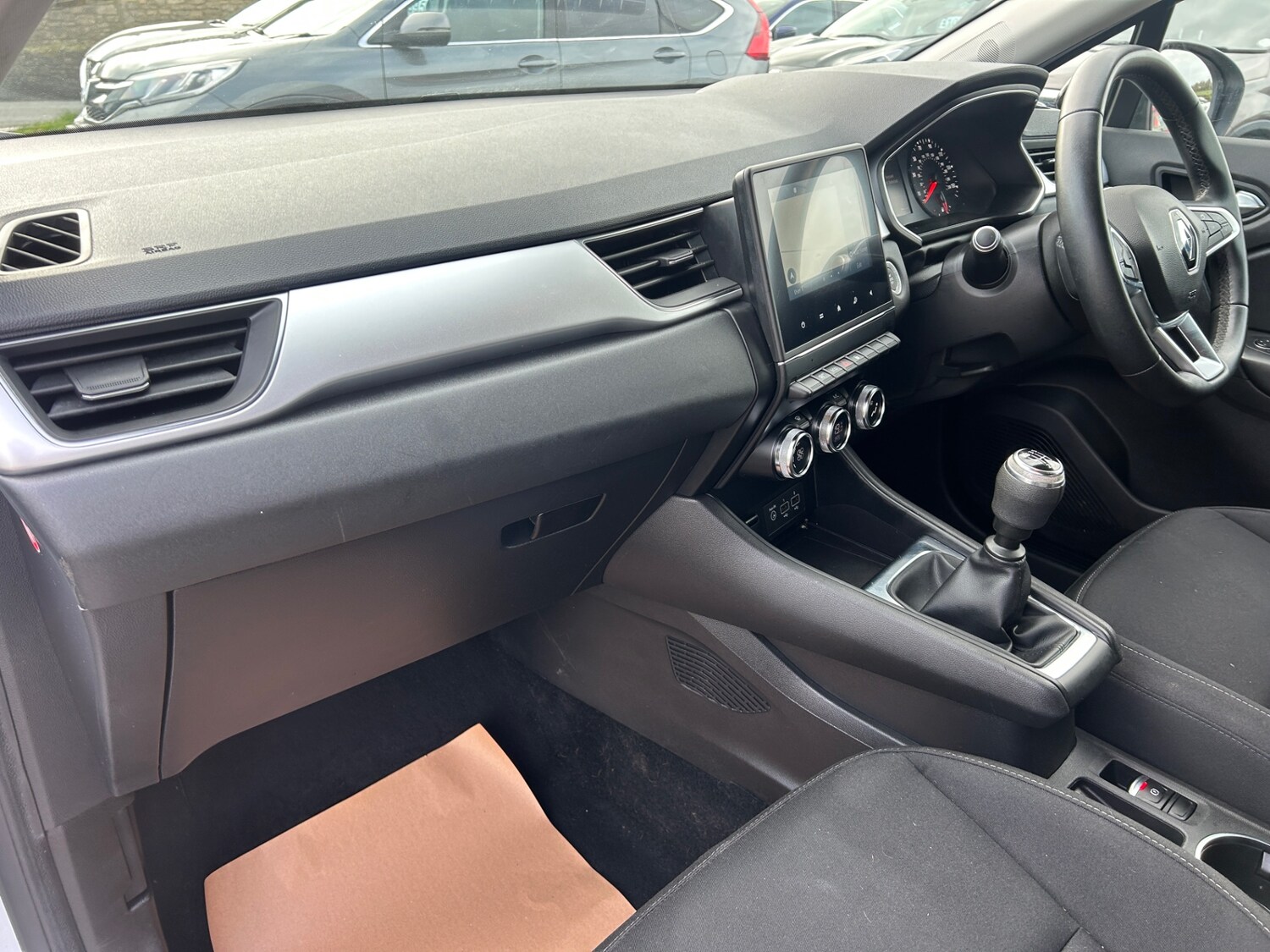 Used Renault Captur 2020 for sale - 77529380: Photo 13